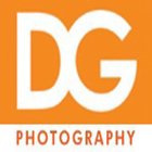 DG PHOTOGRAPHY-icoon