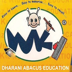 DHARANI ABACUS EDUCATION biểu tượng