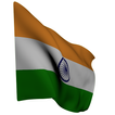 Tricolor : Indian Flag