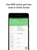 Easy PNR Status screenshot 3