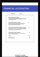 B COM FINANCIAL ACCOUNTING SEM III gönderen