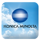 Konica Minolta CPC icône