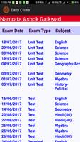 Easy Class imagem de tela 3