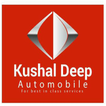 ”KUSHAL HONDA