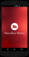 Marudhar Matrix plakat