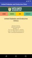 United Diabetes and Endocrine Clinics スクリーンショット 2