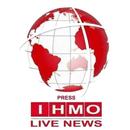 IHMO Live News APK
