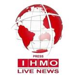 IHMO Live News