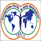 ISSTA Hotel  Management icône