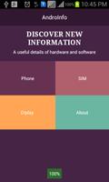 Andro Info 截图 1