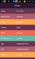 Andro Info 截图 2