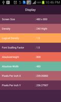 Andro Info 截图 3