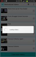 Motivational Videos Ekran Görüntüsü 2