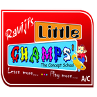 Little Champs School icône