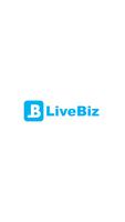 LiveBiz 포스터