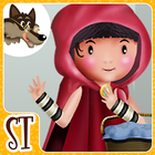 Red Riding أيقونة