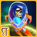 Naughty Ninja Robot APK