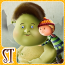Charlie the Ogre APK