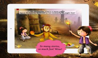 Aladdin and the Magical Lamp screenshot 3