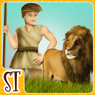 آیکون‌ Androcles and the Lion