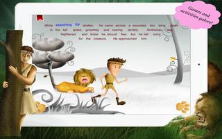 Androcles and the Lion Screenshot 2