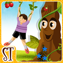 The Boy and the Apple Tree APK