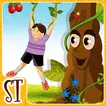 The Boy and the Apple Tree