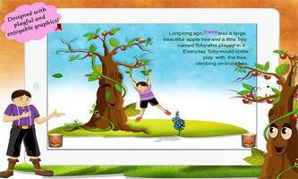 The Boy and the Apple Tree 截圖 2