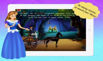 Beauty and the Beast تصوير الشاشة 1