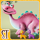 Dexter The Dino 图标