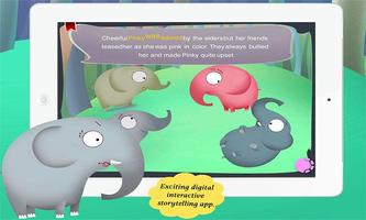 Pink Elephant screenshot 3