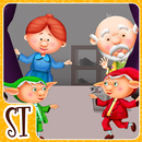 Elves and the Shoemaker APK