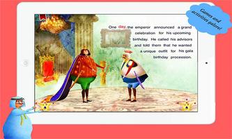 The Emperors New Clothes اسکرین شاٹ 1