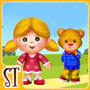 Goldilocks and The Three Bears APK