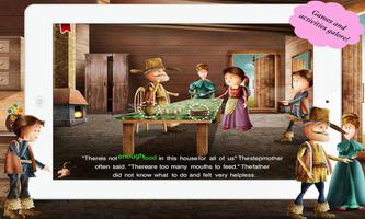 Hansel and Gretel تصوير الشاشة 2