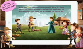 Hansel and Gretel تصوير الشاشة 3
