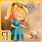 Heidi by Story Time for Kids icône