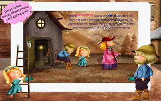 Heidi by Story Time for Kids 截图 2