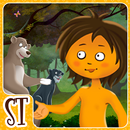 The Jungle book for children APK