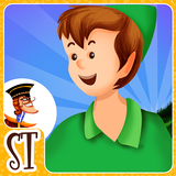 Peter Pan أيقونة