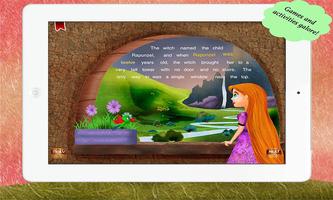Rapunzel скриншот 3