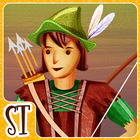 Robin Hood biểu tượng