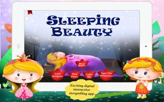 Sleeping Beauty Plakat