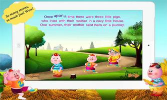 The Three Pigs اسکرین شاٹ 3