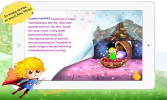 Thumbelina syot layar 3