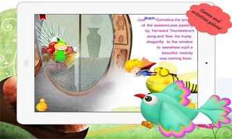 Thumbelina imagem de tela 1