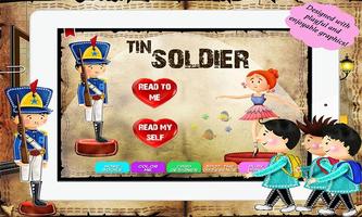 The Tin Soldier постер