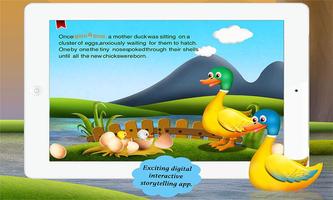 Ugly Duckling ảnh chụp màn hình 3