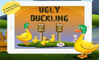 Ugly Duckling ポスター