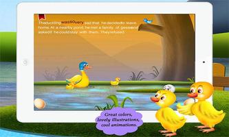 Ugly Duckling اسکرین شاٹ 1